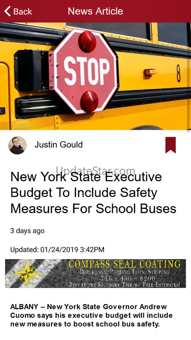 WNY News Now 1.0
