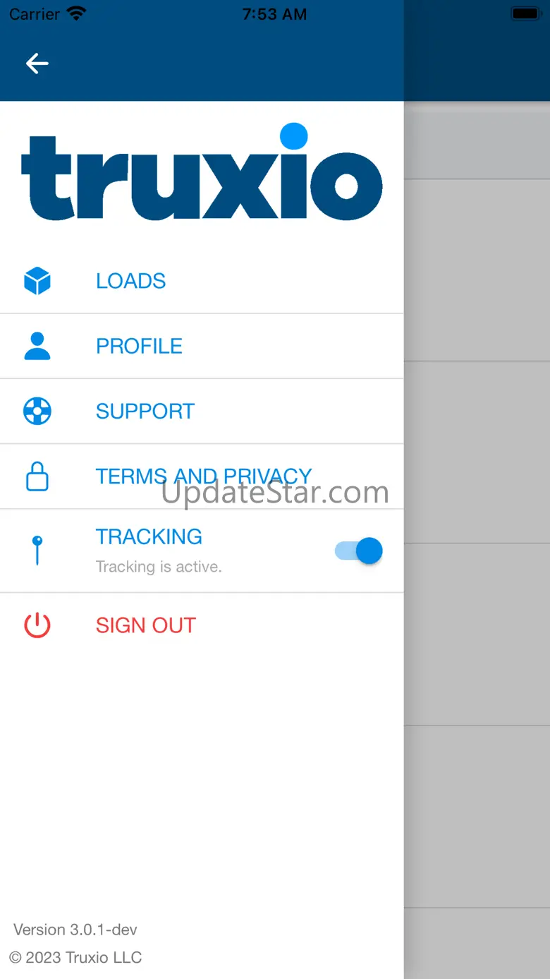 truxio.com 3.0.3