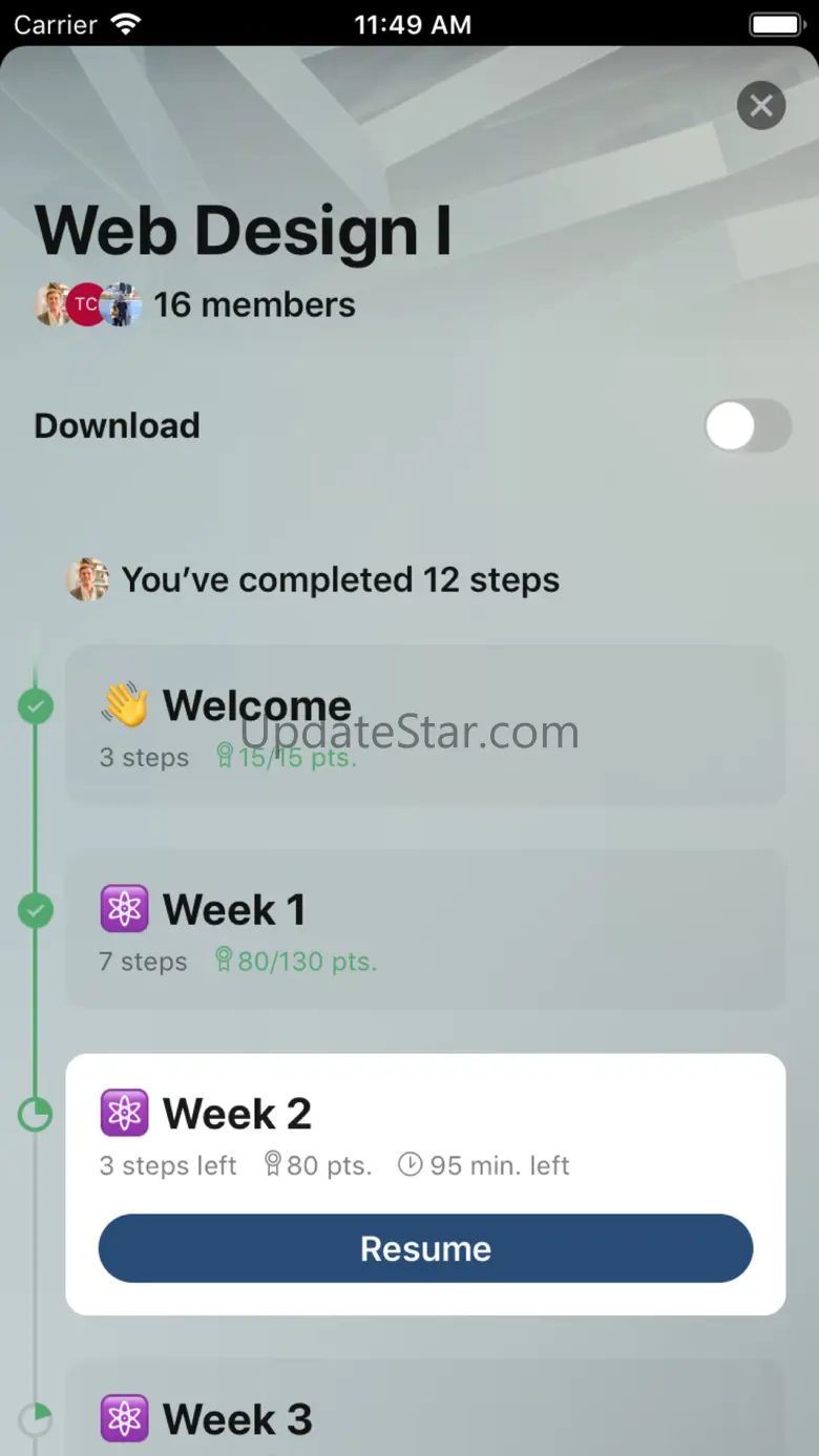Path App 2.0.7