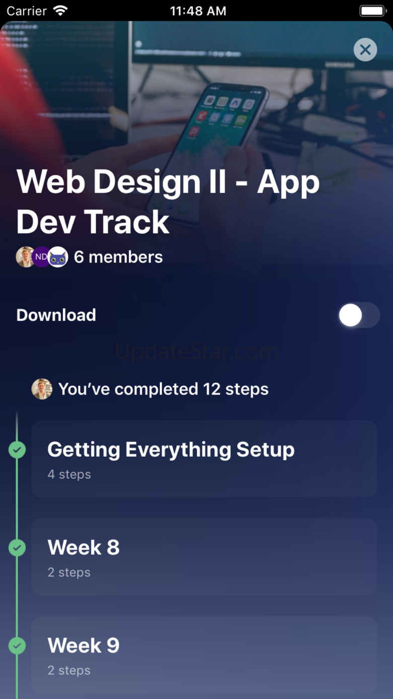 Path App 2.0.7