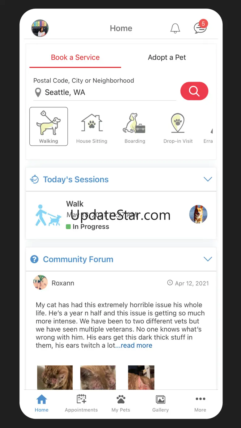 Pet24Care 1.4.1