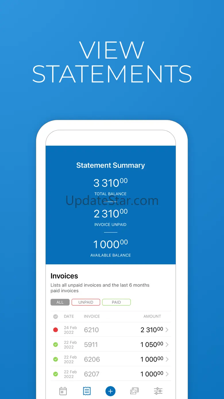 Portfoliopad Talent App 3.4.2