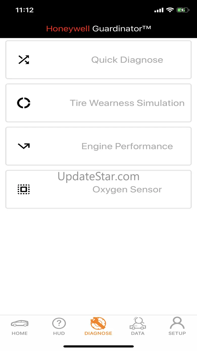 Guardinator 1.2.0