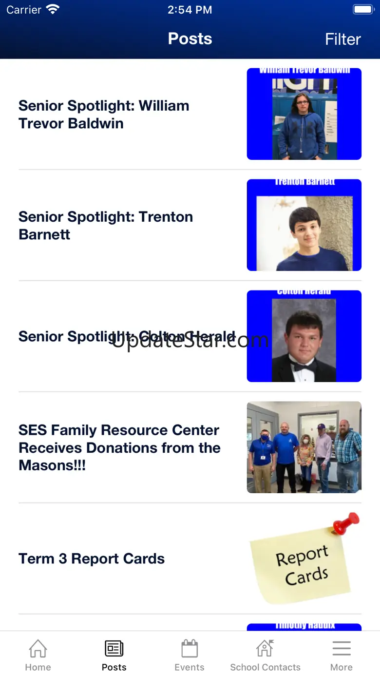 Breathitt County Schools 4.16.9