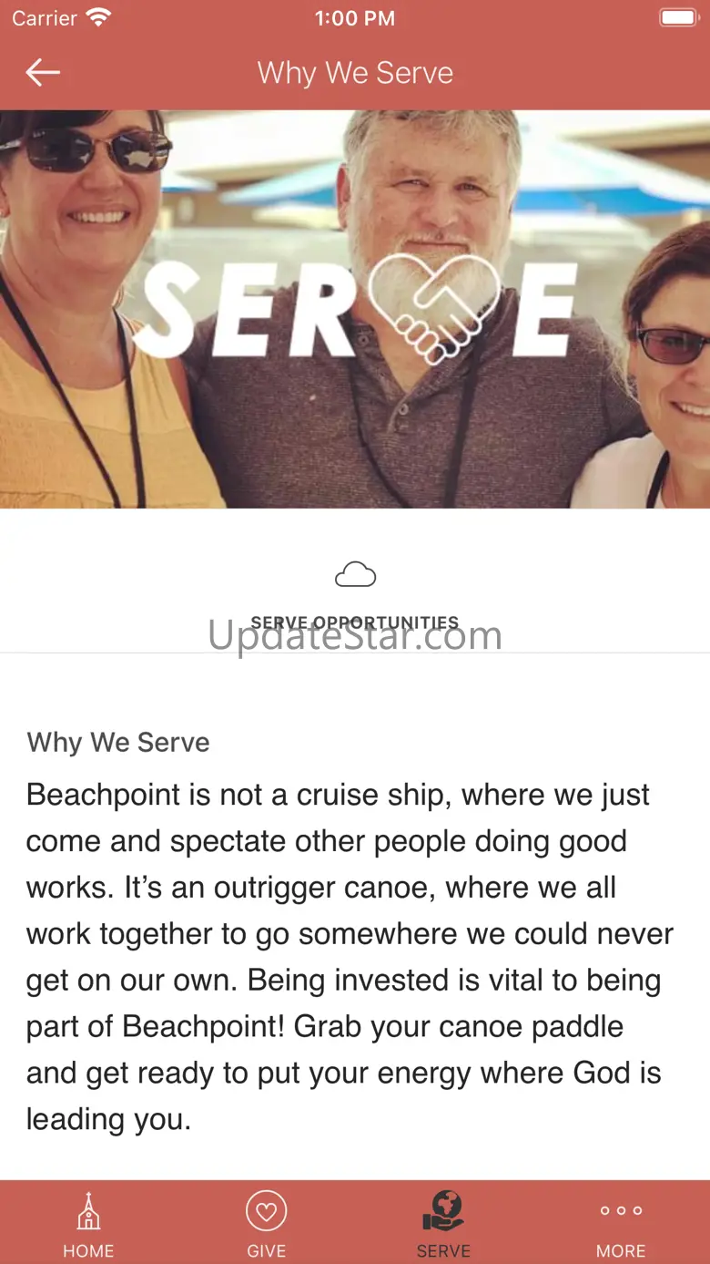 Beachpoint Church App 15.17.0