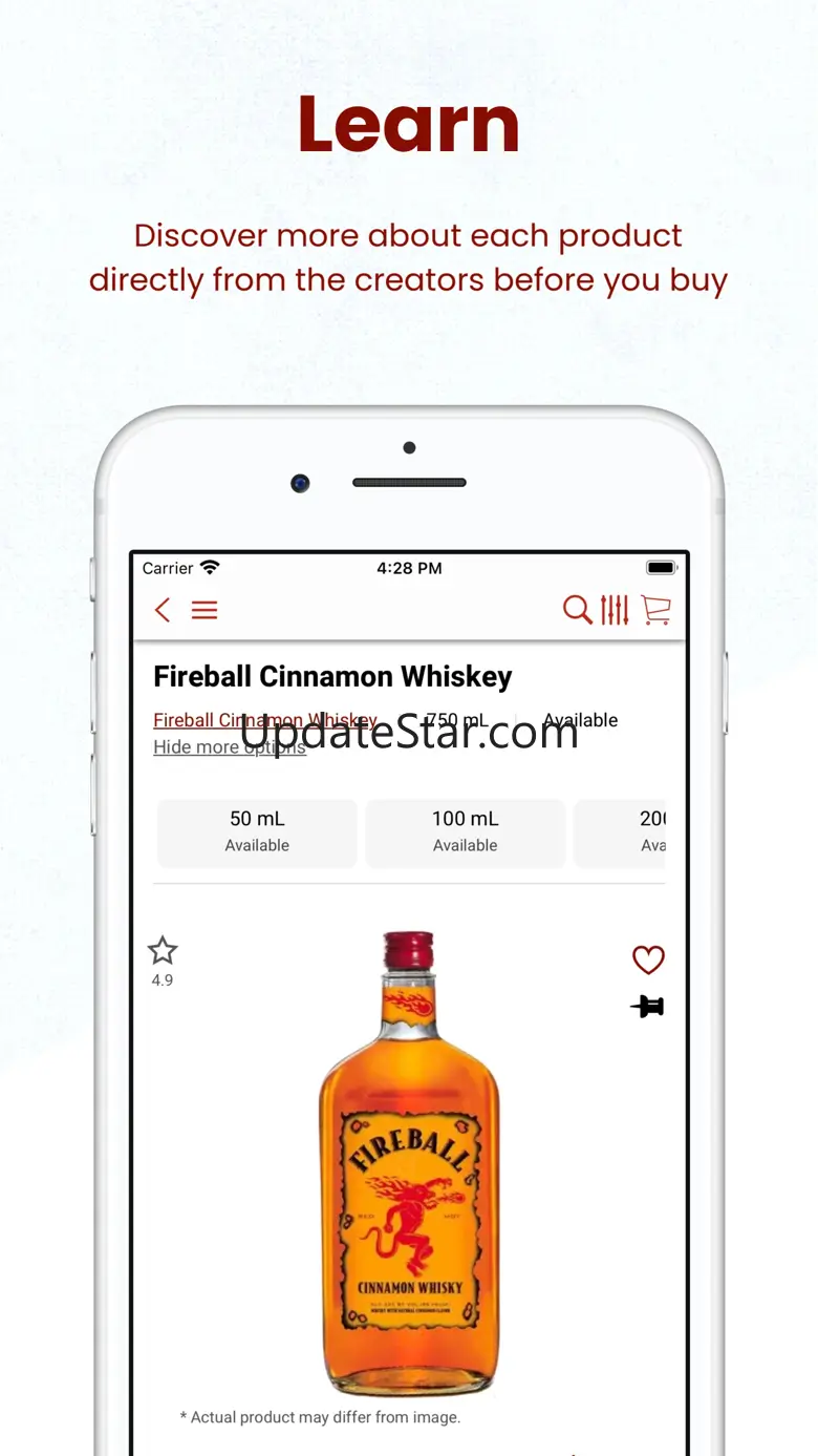 Townline Wine and Spirits 0.0.20230822