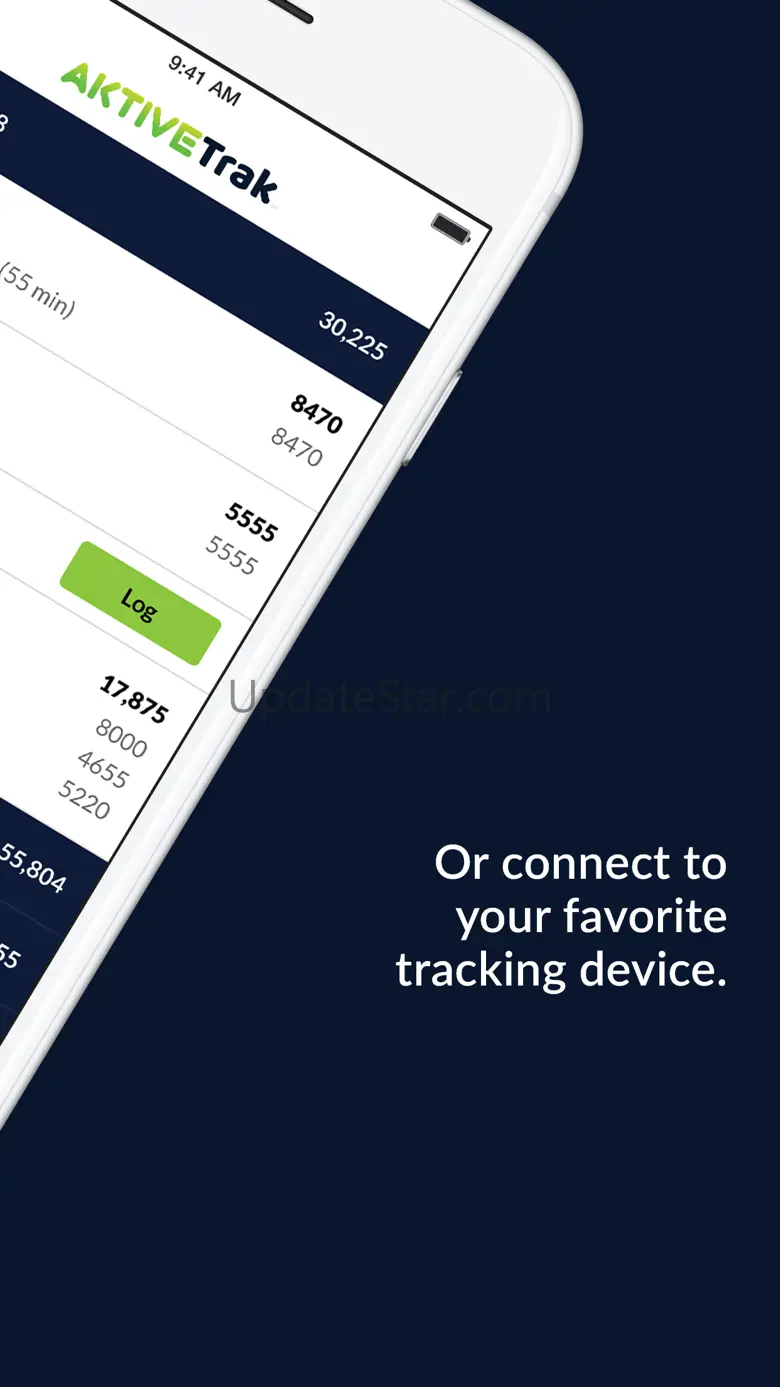 AktiveTrak 1.4