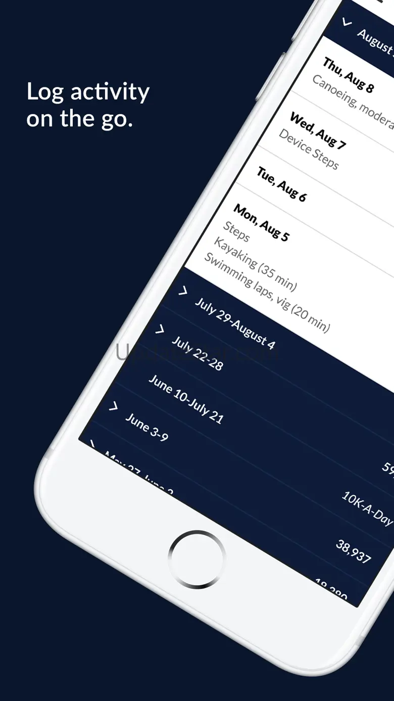 AktiveTrak 1.4