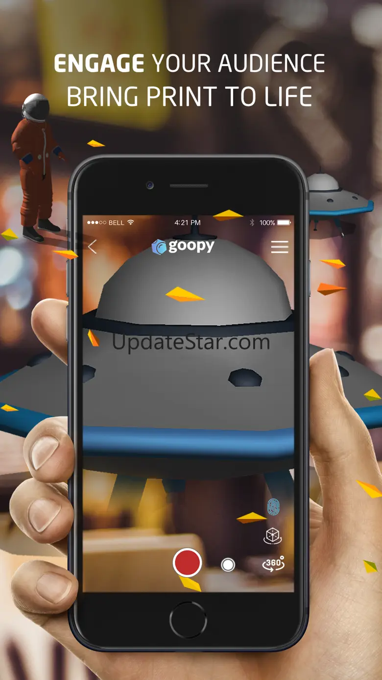 Goopy AR 3.0.5