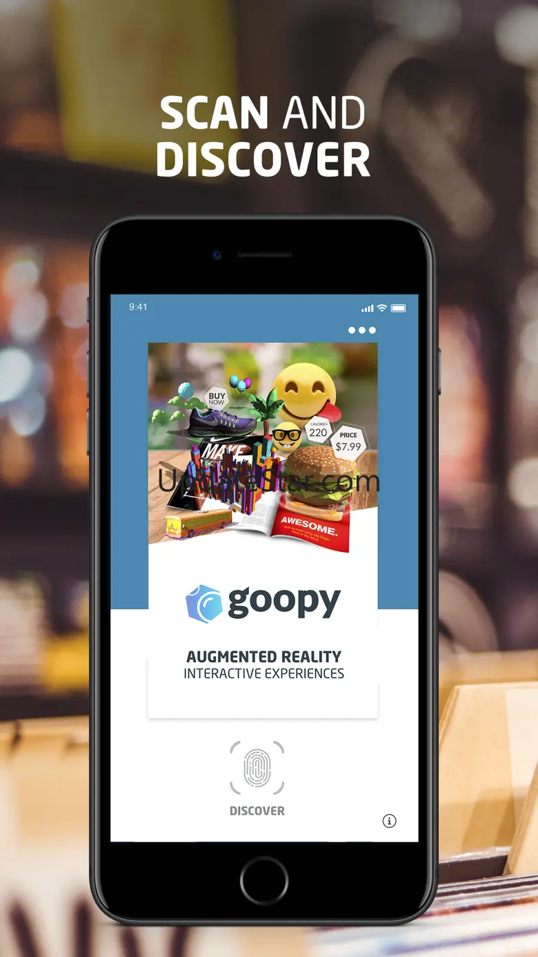 Goopy AR 3.0.5