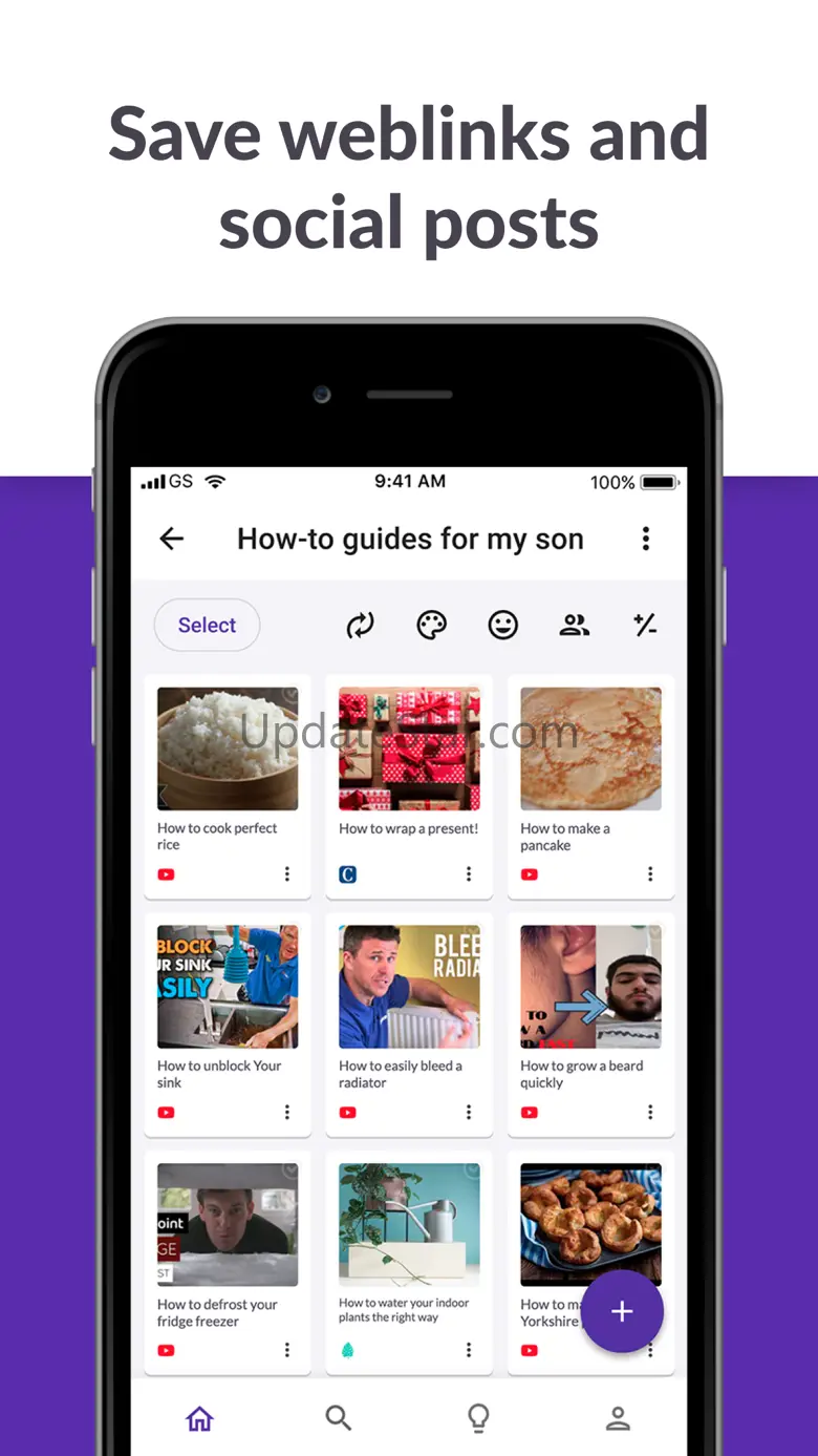 Shooglebox 2.8.5