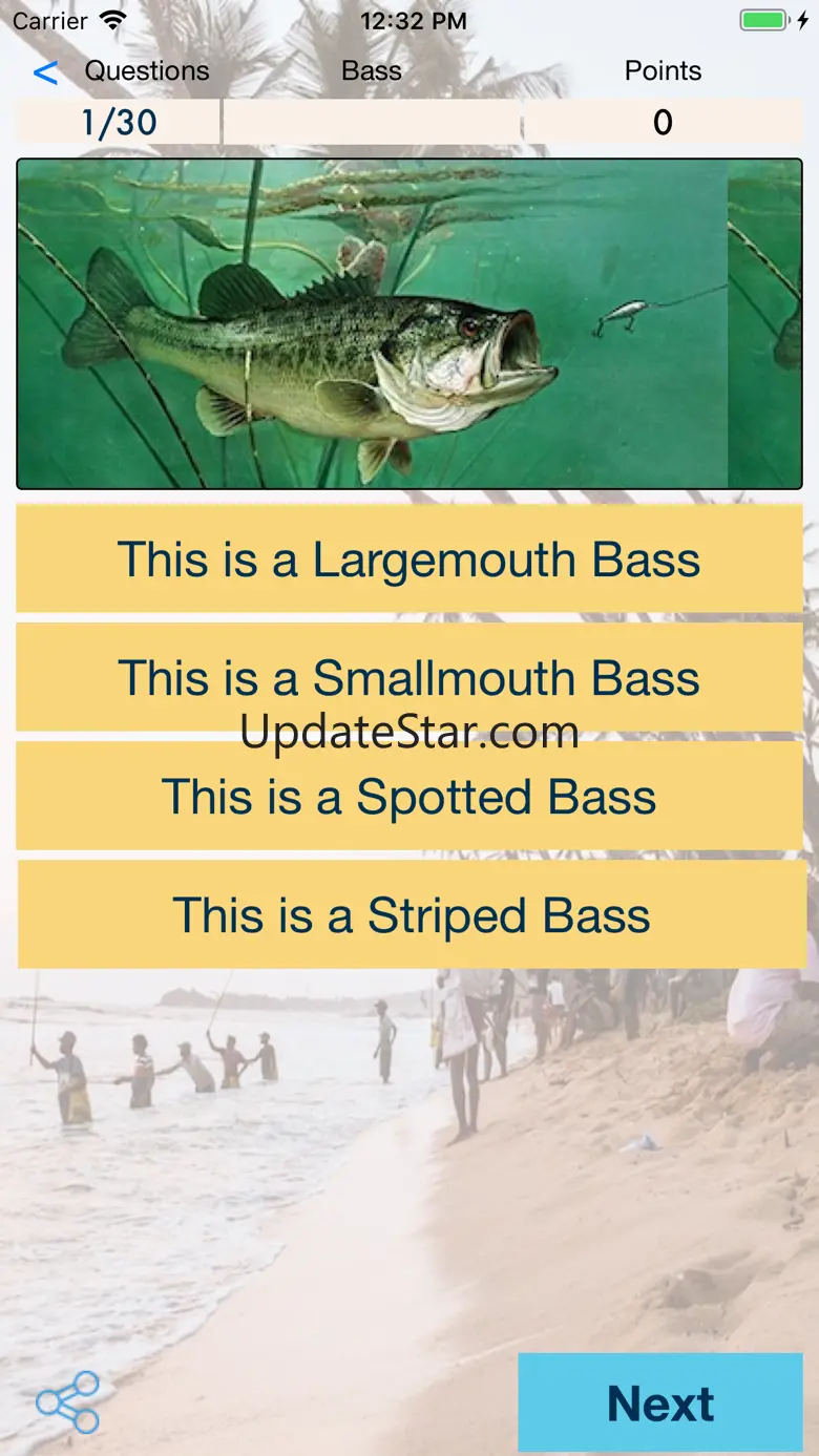 Fishing Whiz 2.0