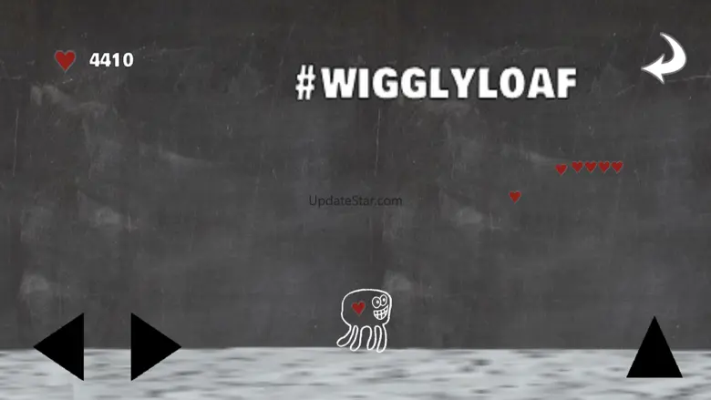 Wiggly Loaf 4.0.3