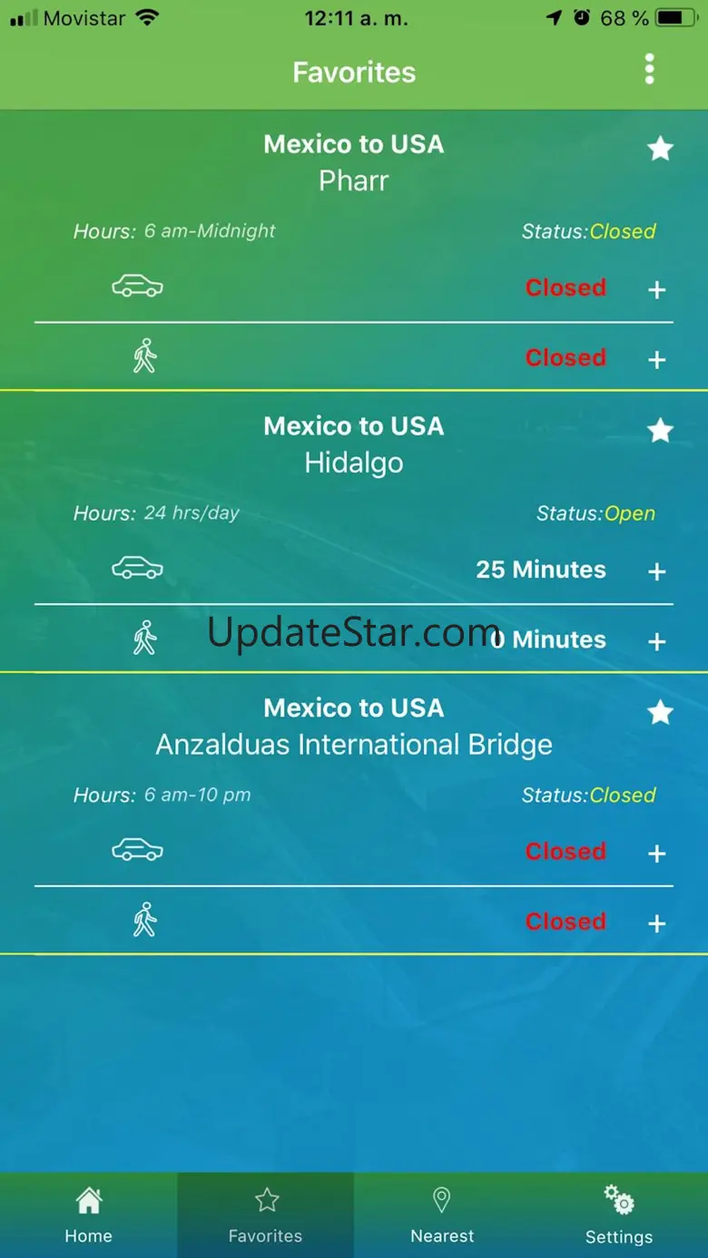 CrossingBuddy 1.6