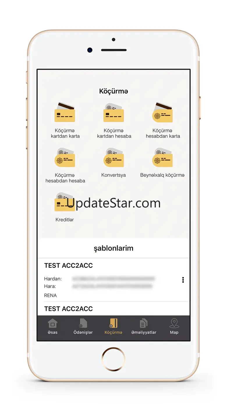 Premium Bank 3.5.2