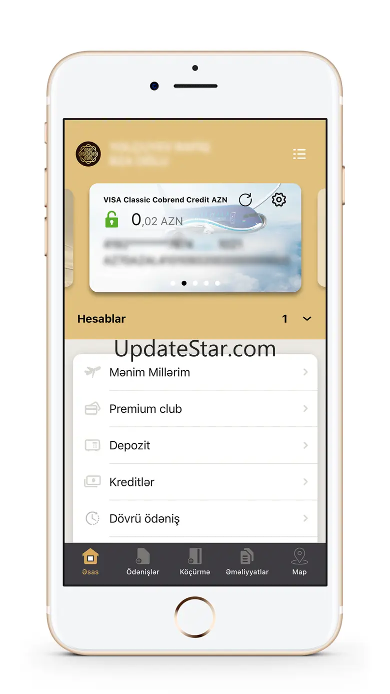 Premium Bank 3.5.2