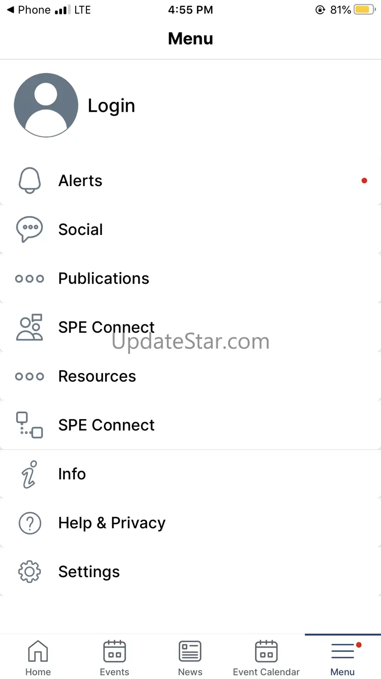 SPE International 18.6.0