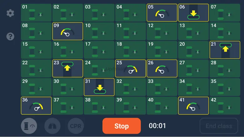QCPR Classroom 7.16.0