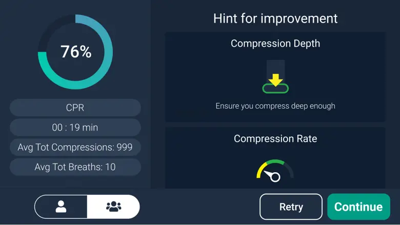 QCPR Classroom 7.16.0