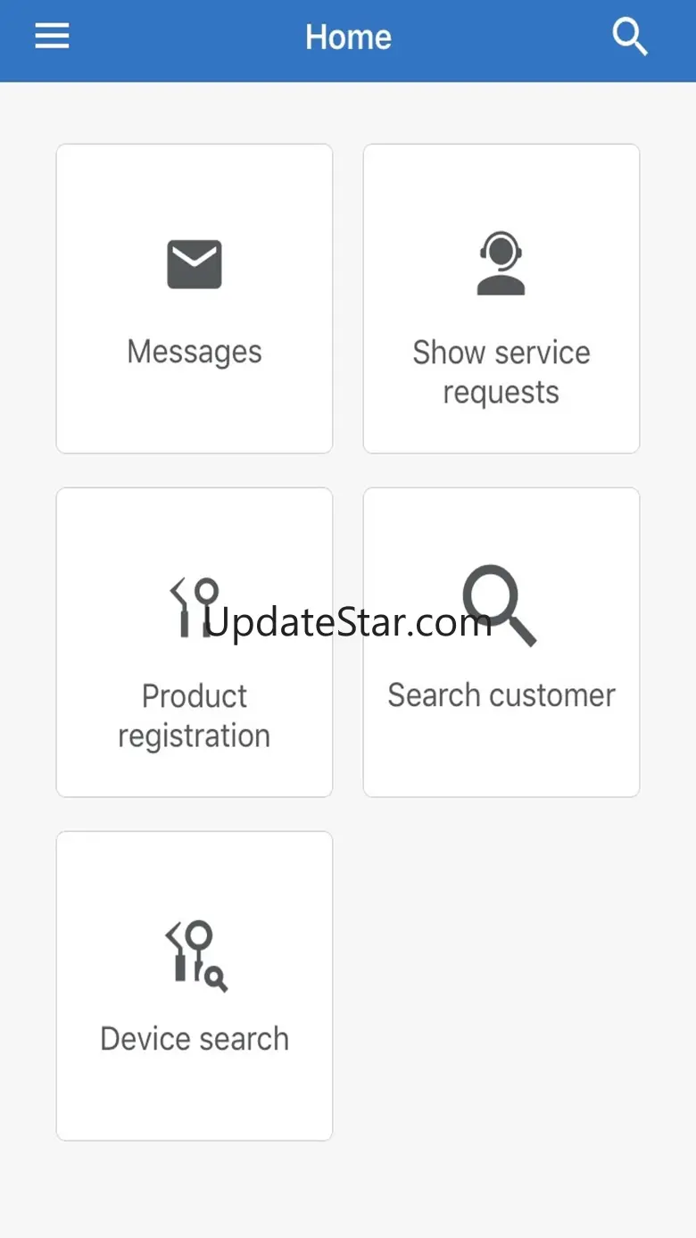 Siroforce Mobile 5.0.0