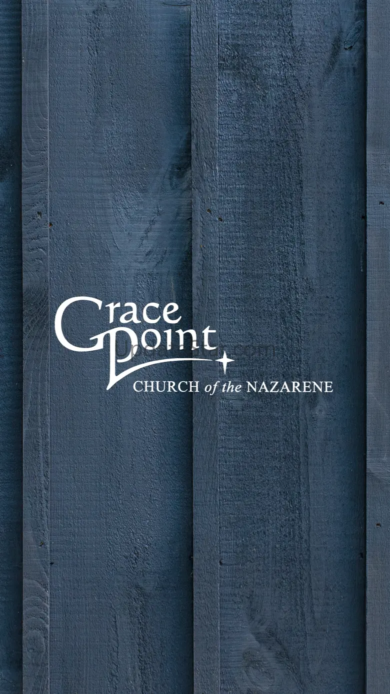 Grace Point Nazarene Ft Wayne 4.17.8