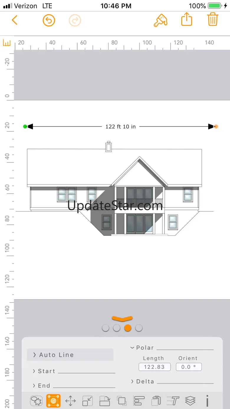 EazyDraw 3.0.0