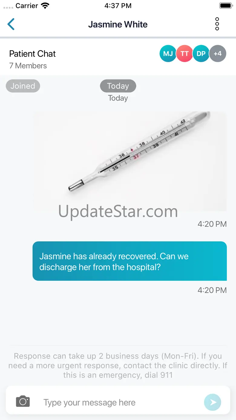 WellBeam 1.59.2205