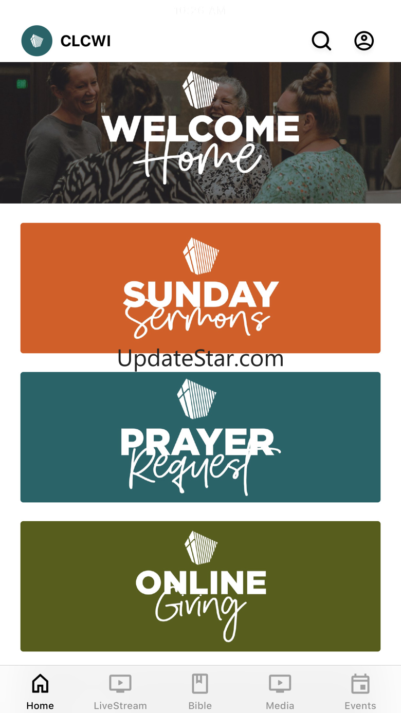 Christian Life Church WI 6.2.2