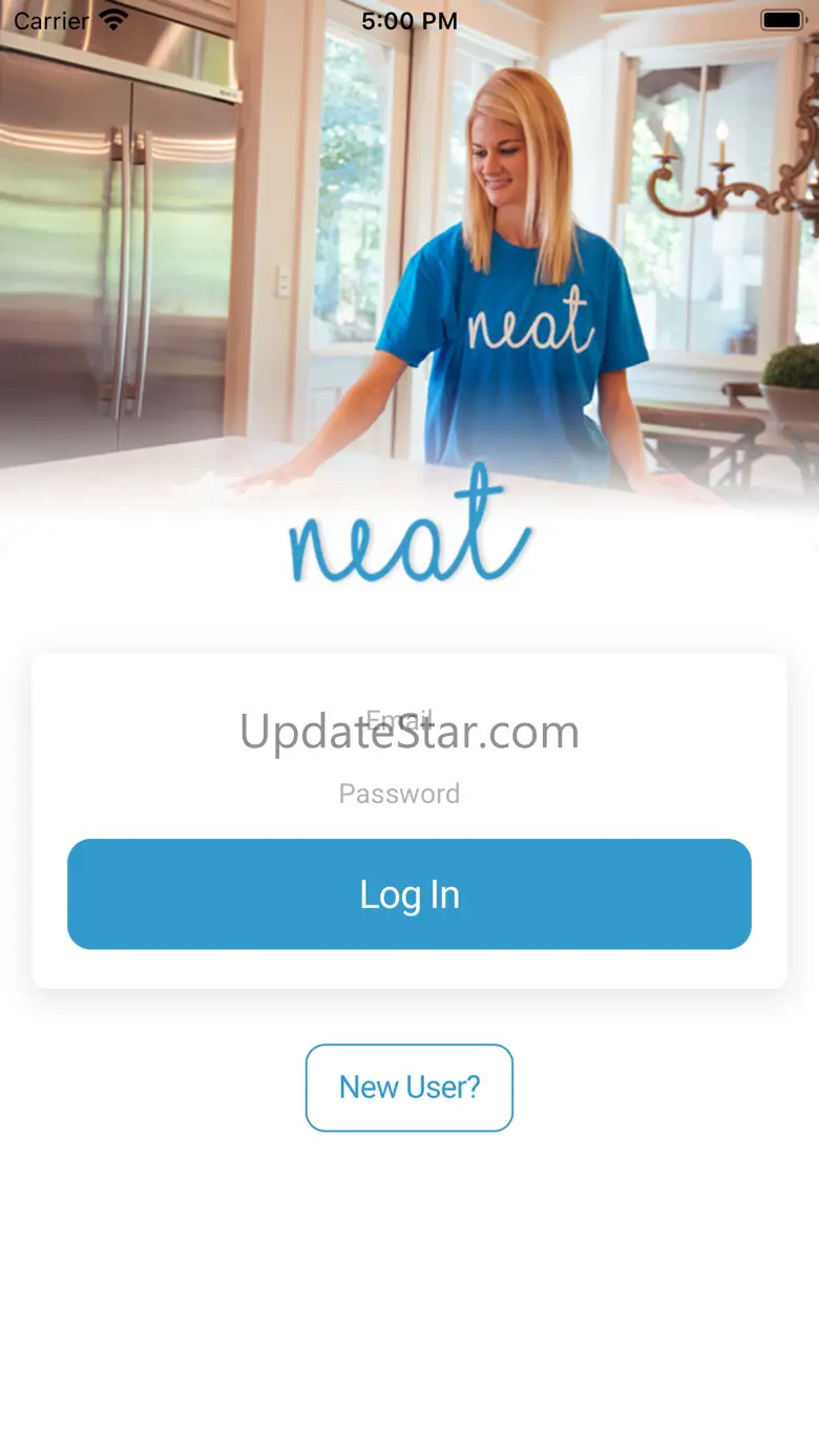 Neat Housekeeping 2.3.2