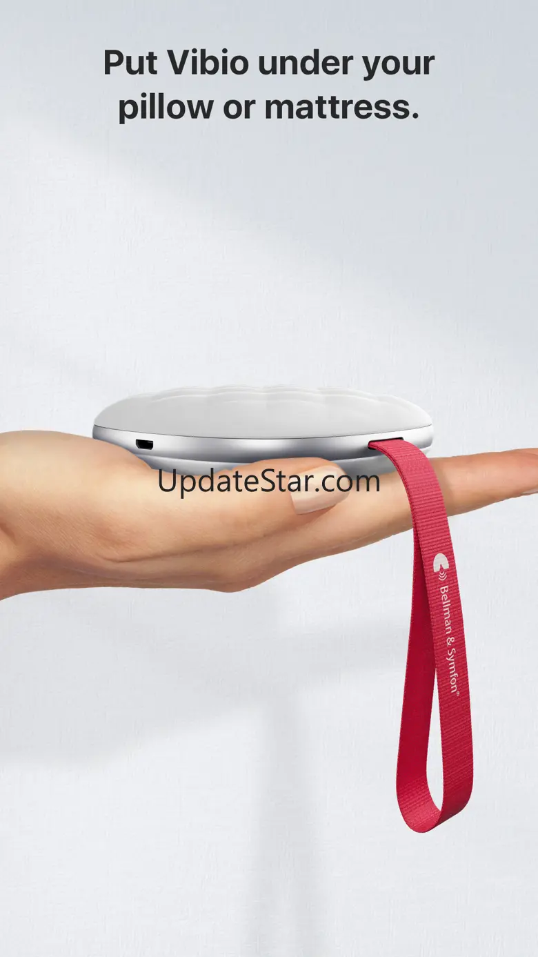 Vibio bed shaker 4.0