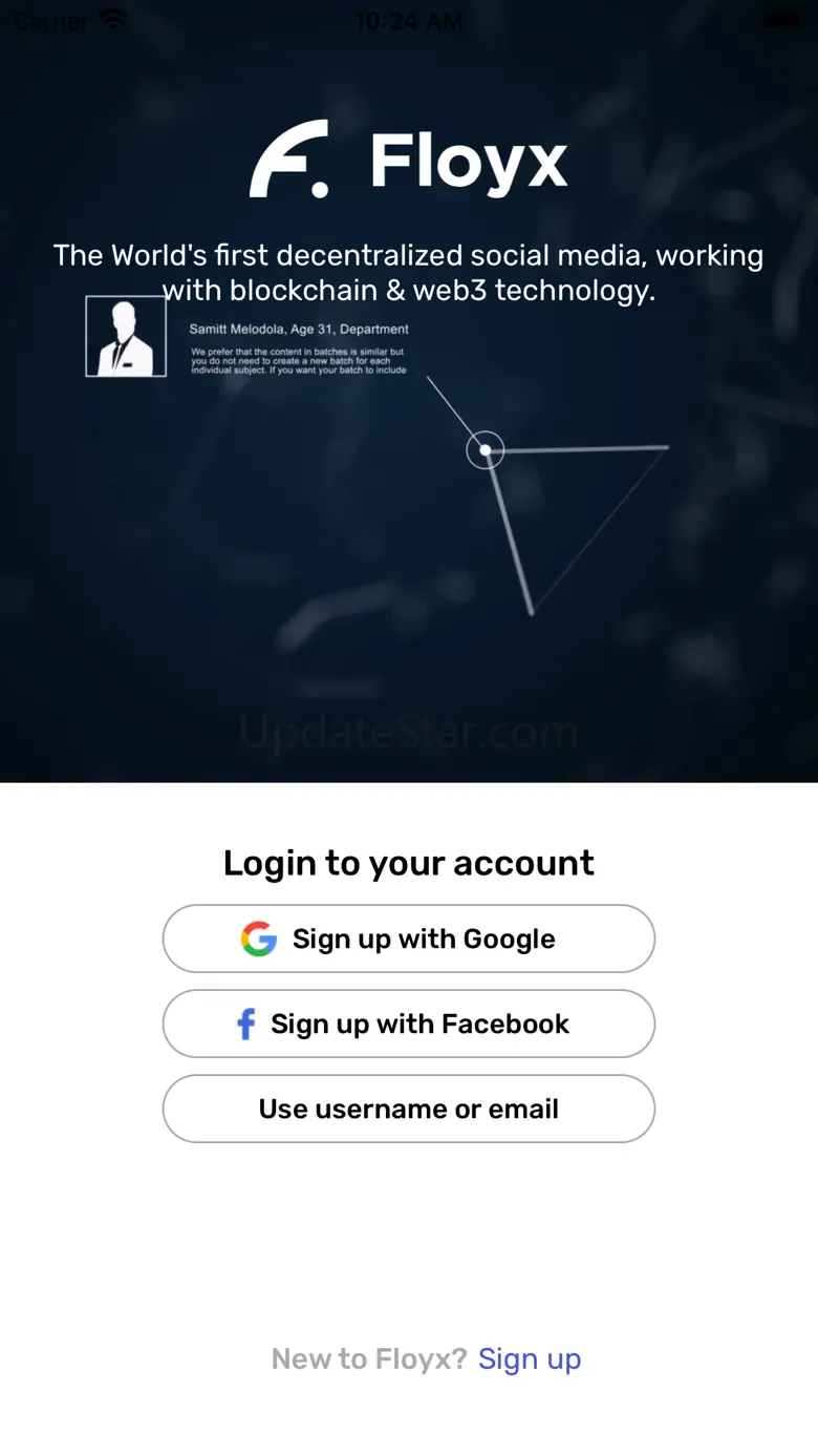 Floyx 1.13