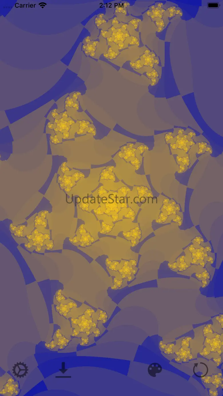 Jude - Fractal Explorer 2.0.9
