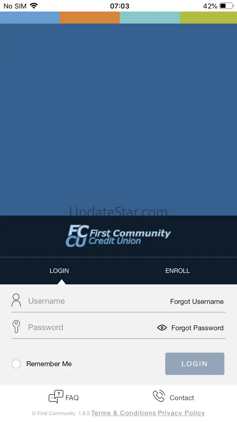 FCCU Cards 33.1.2