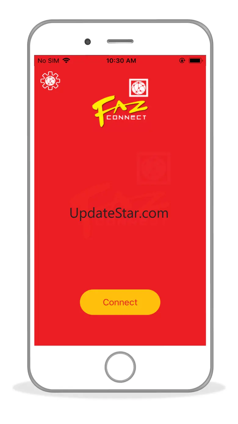 Faz Connect 4.0