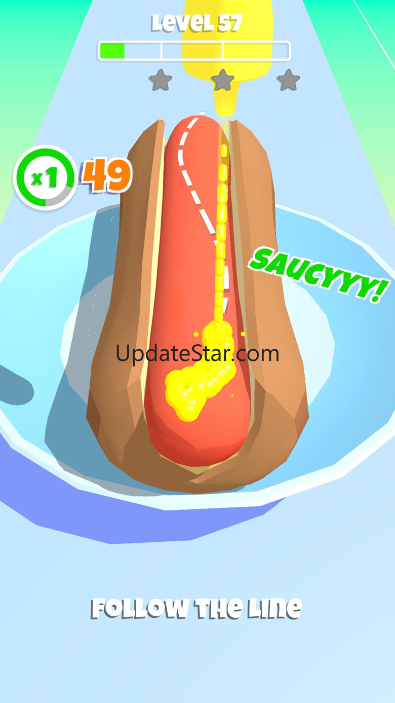 Sauce Up 1.4