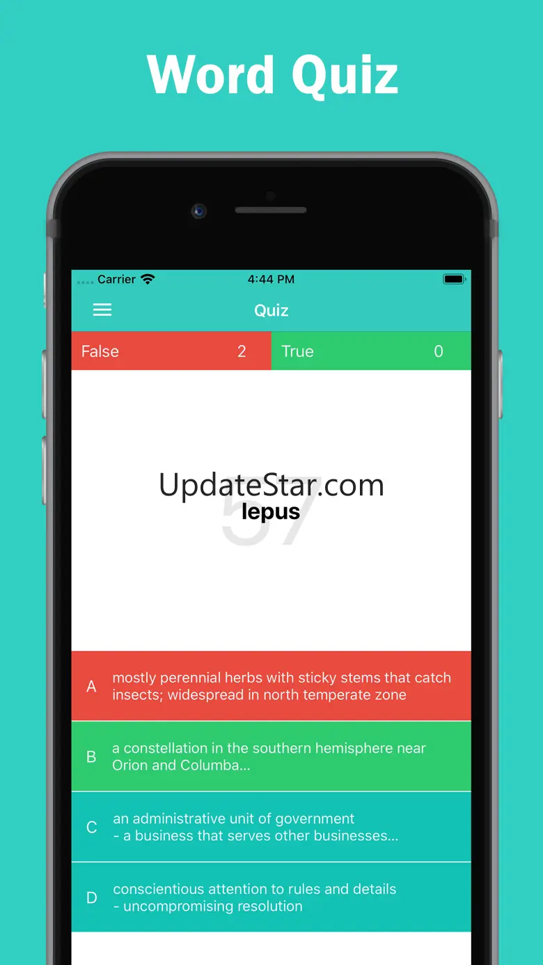 English Dictionary Offline Pre 1.2.1