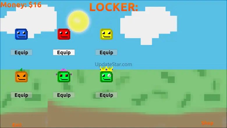 Barrel-Jump 1.2
