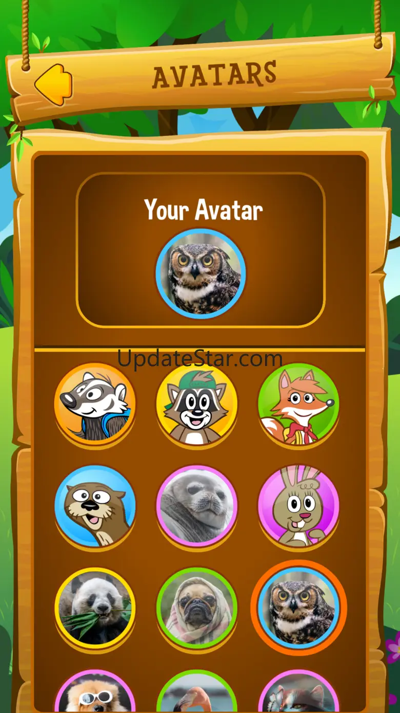 Go Wild! With Ranger Rick 1.0.2