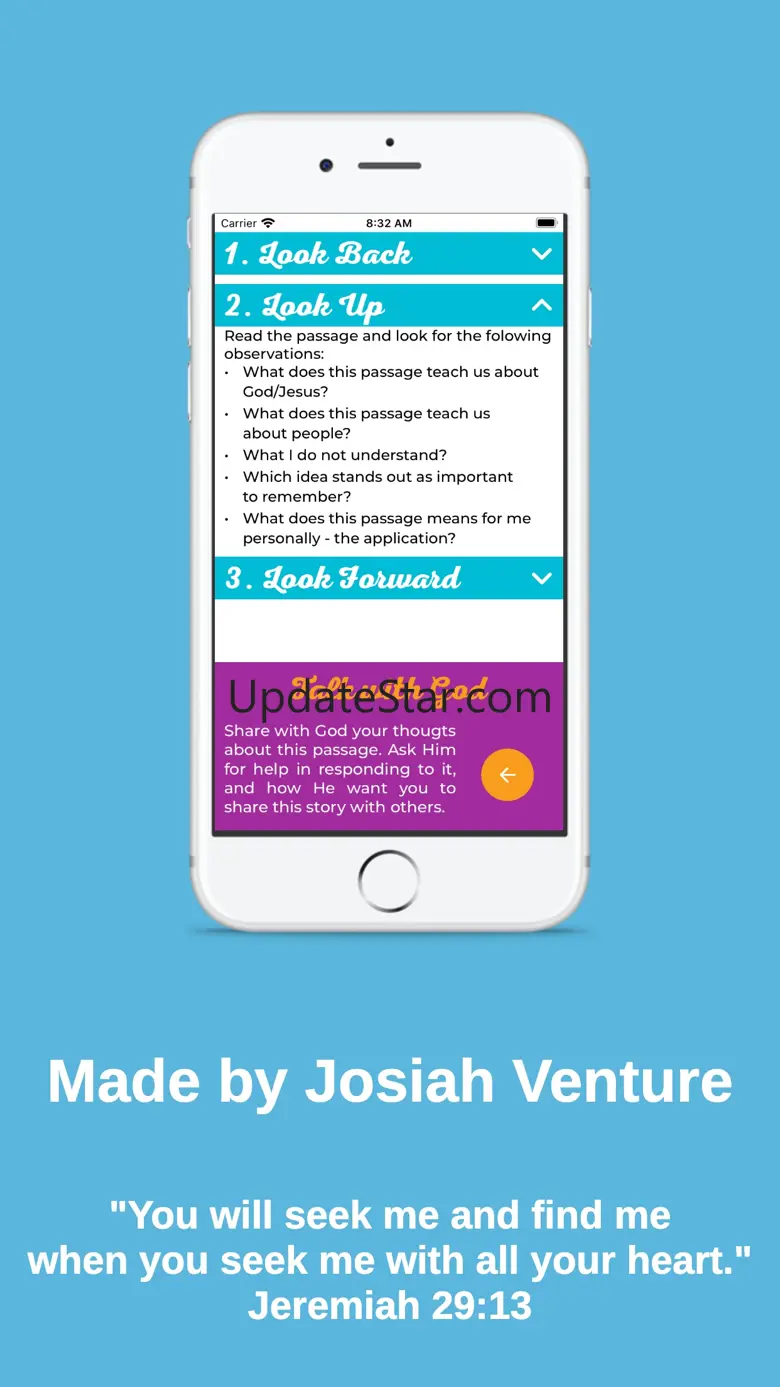 Seek cards app 2.2.1