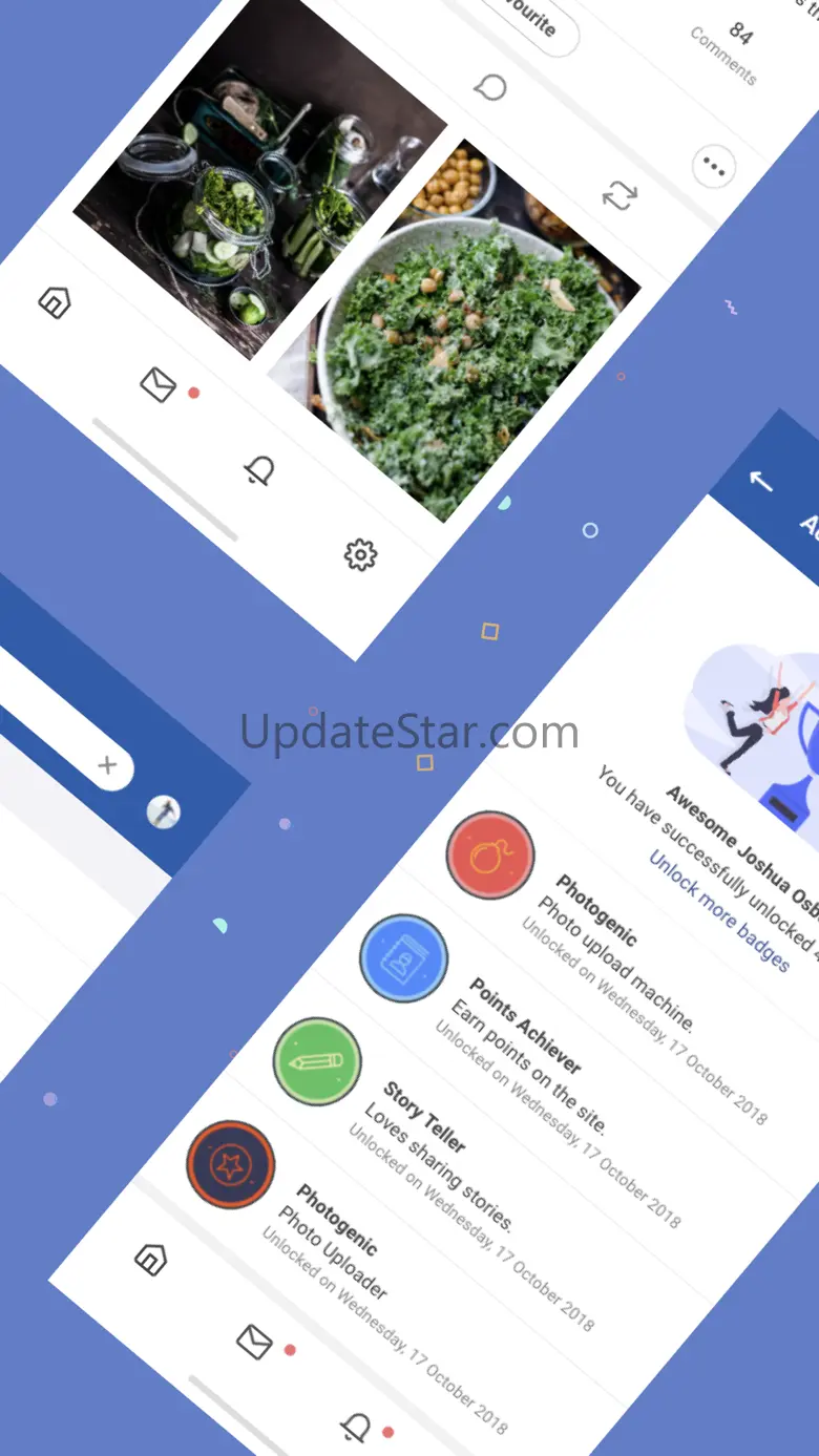 EasySocial by StackIdeas 5.7.0