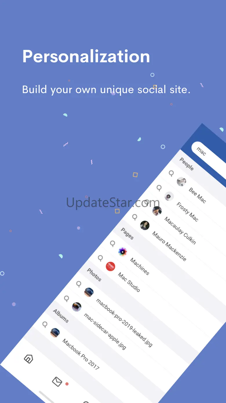 EasySocial by StackIdeas 5.7.0