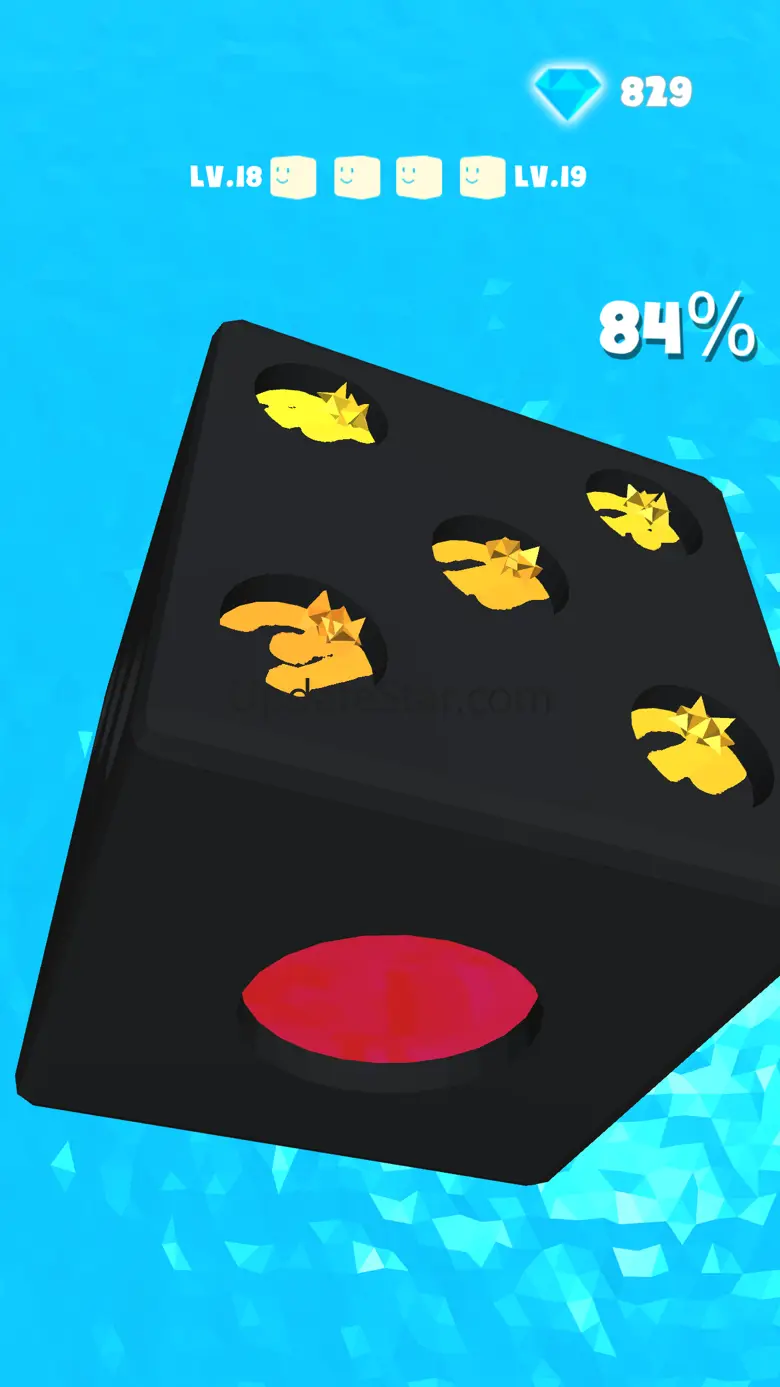 Balls Paint 3D 1.0