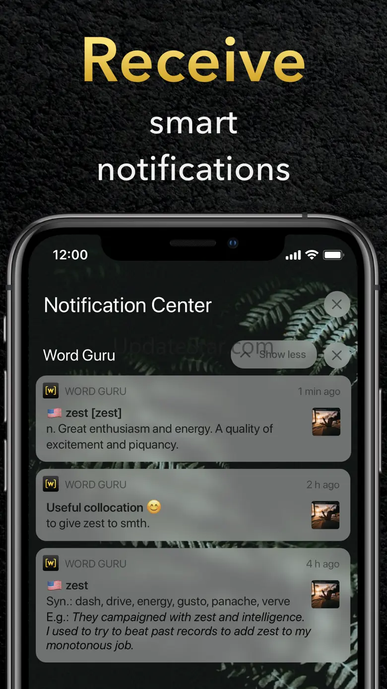 Word Guru: Word of the day 1.5.6