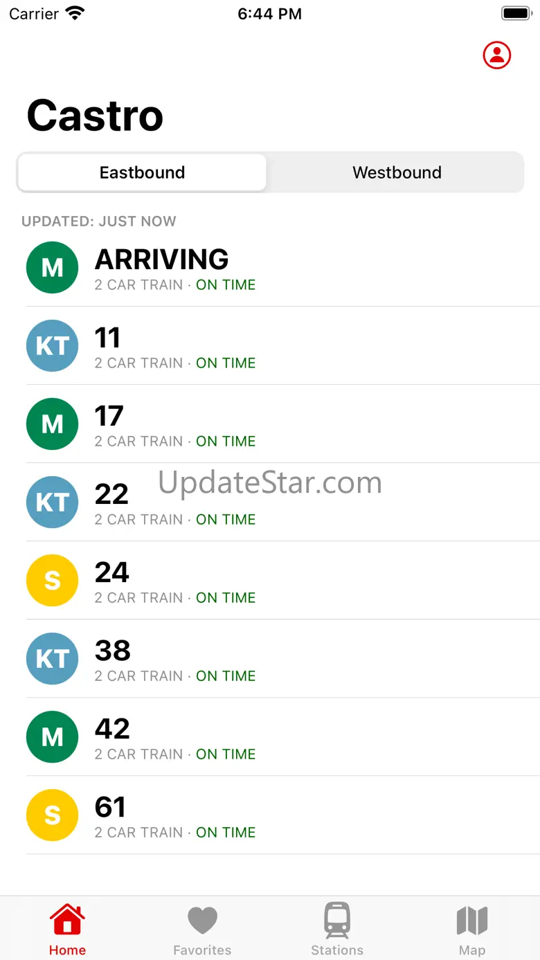 Muni Underground 2.7