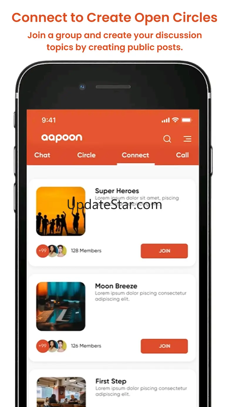 aapoon messenger 17.7