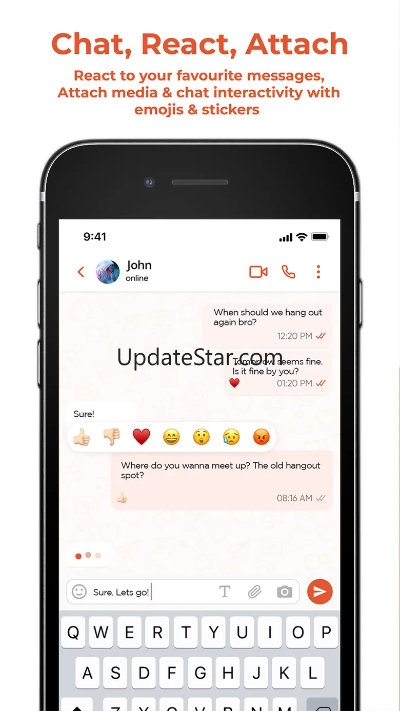 aapoon messenger 17.7
