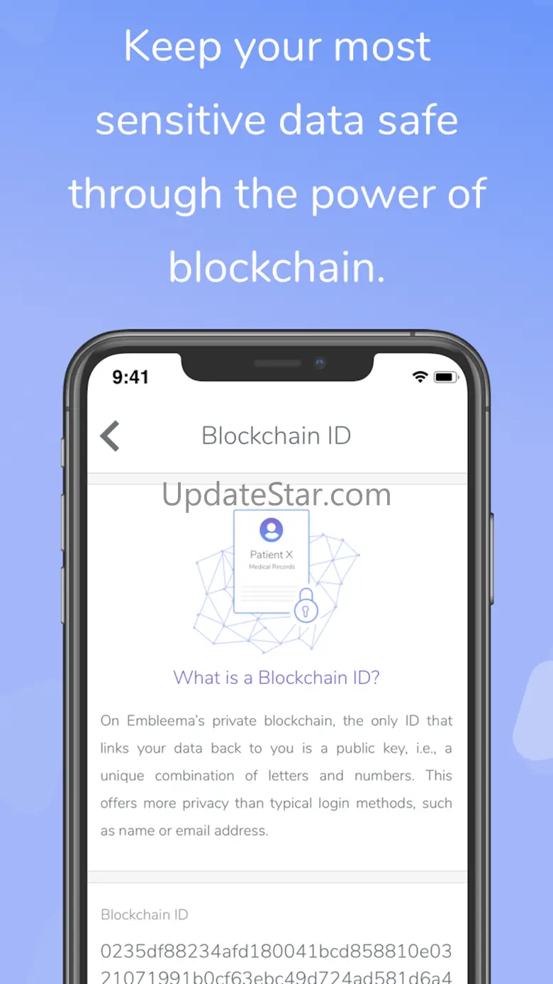 Embleema 2.5.0