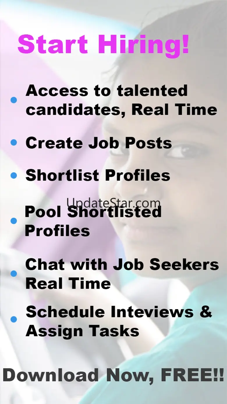 Hands On Jobs: Job Search 2.2.6