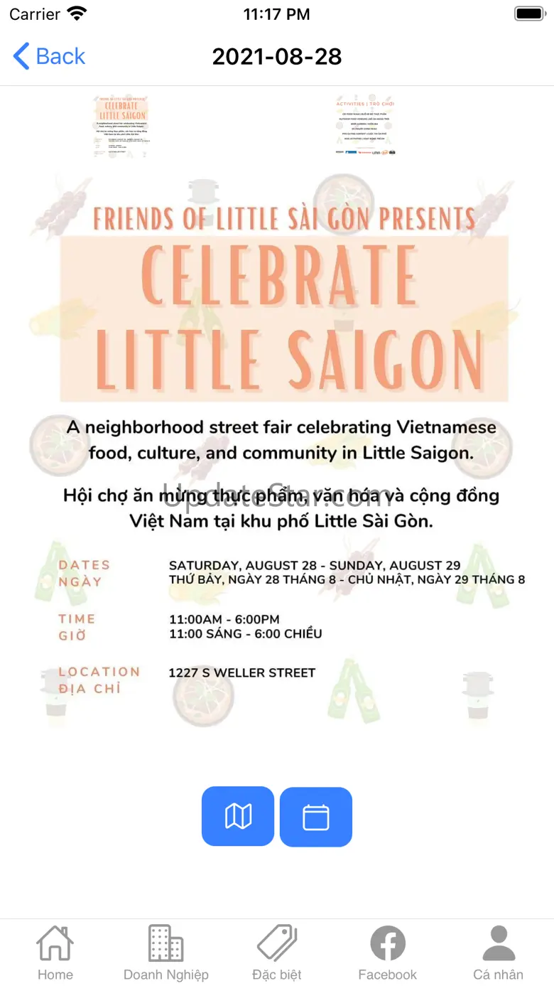 VN Seattle 2.1