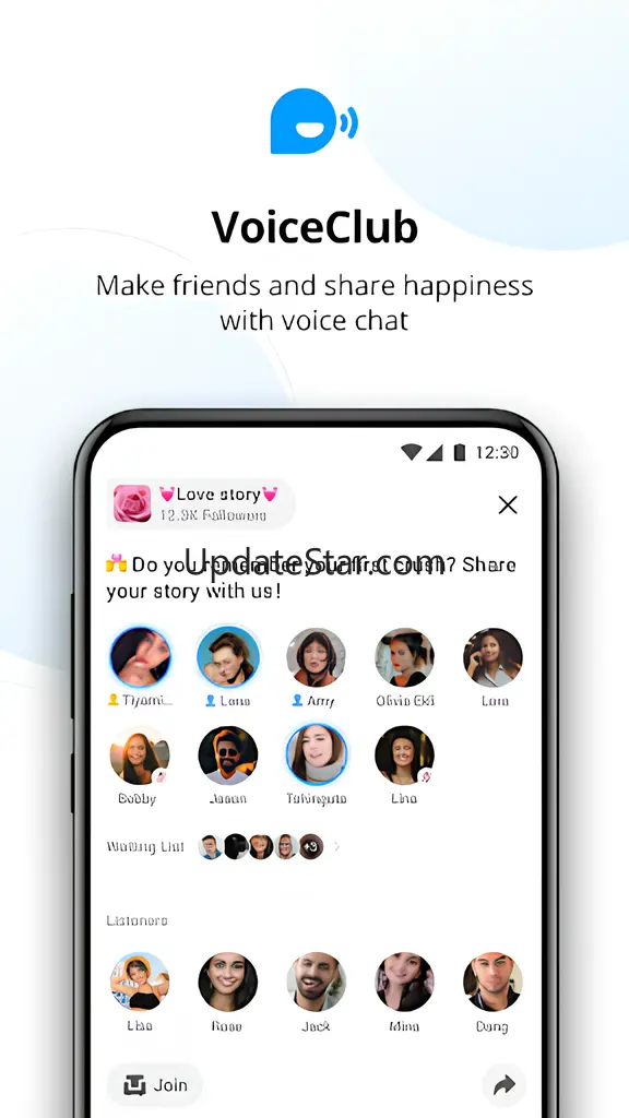 imo HD - Video Calls and Chats 2024.11.1098